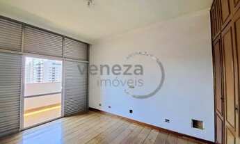 Imagem 6: Apartamento com 4 quartos à venda por R$ 1350000.00, 451.22 m2 - CENTRO - LONDRINA/PR