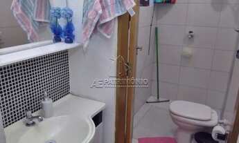 Imagem 7: SOROCABA - Casa Padrão - Santa Marina