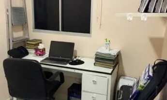 Imagem 4: We -Apartamento para venda tem 62 metros quadrados com 3 quartos em Barro - Recife - PE