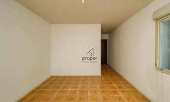 Imagem 4: Apartamento com 2 dormitórios para alugar, 87 m² por R$ 1.366/mês - Centro - Pelotas/RS