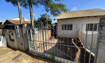 Imagem 2: LONDRINA - Casa Padrão - Jardim São Francisco de Assis