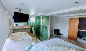 Imagem 3: Cobertura com 4 dormitórios à venda, 244 m² por R$ 2.500.000,00 - Centro - Nova Iguaçu/RJ