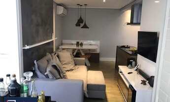 Imagem 2: Venda Apartamento 2 Dormitórios - 70 m² Vila Mariana