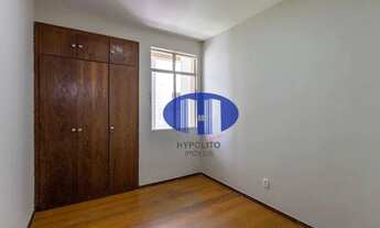 Imagem 5: Apartamento com 3 dormitórios para alugar, 97 m² por R$ 3.423,20/mês - Sion - Belo Horizon