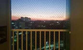 Imagem 7: Apartamento para aluguel tem 69M², com 2 quartos no Parque industrial