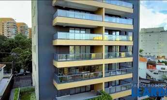 Imagem 4: APARTAMENTO - ALTO DE PINHEIROS - SP