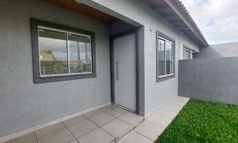 Imagem 3: BV- BARBADAAA EXCELENTE CASA DE 2 DORMITÓRIOS COM ÓTIMA LOCALIZAÇÃO!