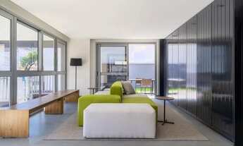 Imagem 3: Apartamento para Venda - 71.72m², 1 dormitório, sendo 1 suites, 1 vaga - Menino Deus