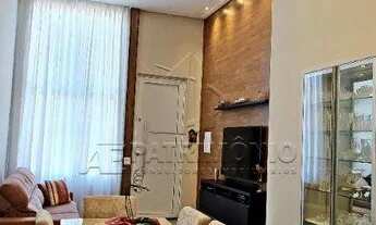 Imagem: SOROCABA - Casa de Condomínio - Wanel Ville