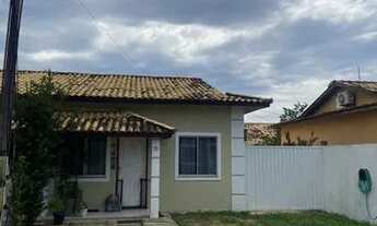 Imagem: Casa cond. C/ 2 quartos