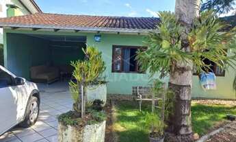 Imagem: Casa em São João do Itaperiu