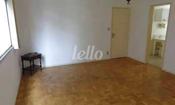 Imagem: São Paulo - Apartamento Padrão - Bela