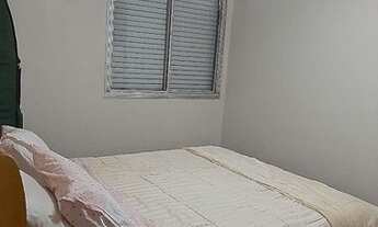 Imagem 5: APTO 2 DORMS (1STE) 78m2 AND ALTO 1VG PRONTO P/MORAR