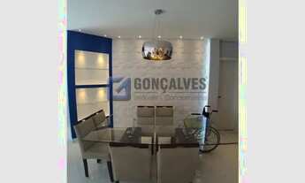 Imagem 3: SAO CAETANO DO SUL - Residential / Apartment - SANTA PAULA