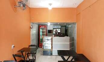 Imagem 3: Passo excelente ponto em Piratininga lanchonete delivery