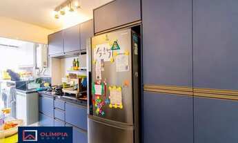 Imagem 3: Apartamento Venda 2 Dormitórios - 52 m² Vila Clementino