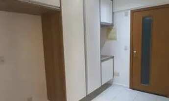 Imagem 5: Apartamento para aluguel tem 53 metros quadrados com 1 quarto em Caminho das Árvores - Sal