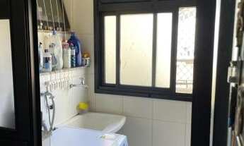 Imagem 4: Apartamento para aluguel com 108 metros quadrados com 3 quartos