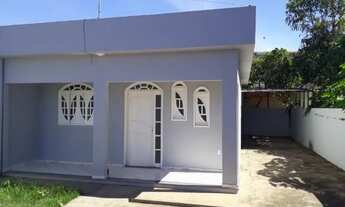 Imagem 2: Casa em São Francisco de Itabapoana (Centro), 2 quartos