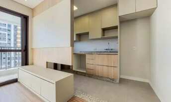 Imagem 2: Apartamento Insight Gleba Palhano 1 suíte