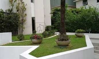 Imagem: Flat no Jardins disponível para locação!