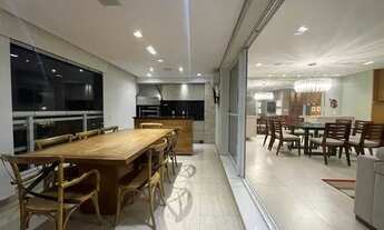 Imagem: Apartamento com 4 dormitórios para alugar