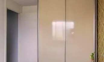 Imagem 3: Apartamento ma Móoca, com 45m² sendo 2 dormitórios, 1 banheiro 1 vaga de garagem