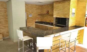 Imagem 3: Apartamento no Condomínio Allegro c/03 quartos. Financia pelo Banco! 4° andar c/varanda!