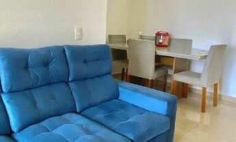 Imagem 3: Apartamento para venda possui 65 metros quadrados com 2 quartos