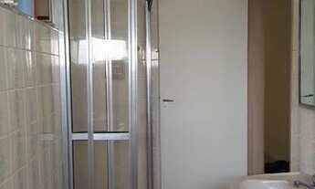 Imagem 6: Apartamento com 2 dormitórios para alugar, 120 m² por R$ 3.000,00/mês - Jardim Guassu - Sã