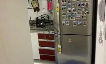 Imagem 6: Apartamento no Residencial Vienna I em Valinhos