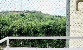 Imagem 3: Parque das Fontes - Jabotiana