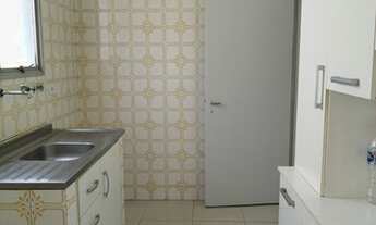 Imagem 15: ALUGA-SE - Apartamento - Rua Frei Caneca - 1 Dormitório 75 m - Bela Vista São Paulo