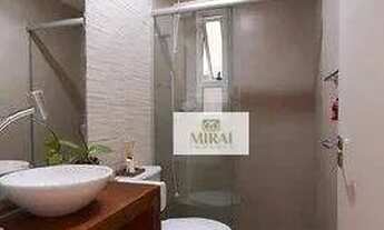 Imagem 6: Apartamento com 3 quartos à venda, Edifício Adriático, Parque Industrial, 88 metros, São J