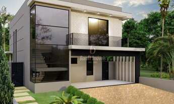 Imagem 2: Casa à venda, 191 m² por R$ 1.440.000,00 - Quinta da Primavera - Ribeirão Preto/SP