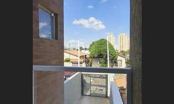 Imagem 4: Sobrado novo à venda no Butantã com 2 suítes e 2 vagas