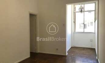 Imagem 1: Rio de Janeiro - Apartamento Padrão - Tijuca