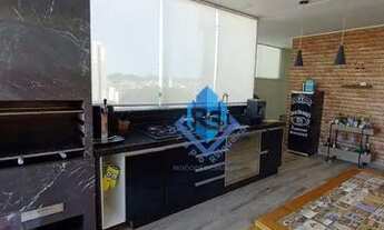 Imagem: Cobertura com 2 dormitórios, 125 m²