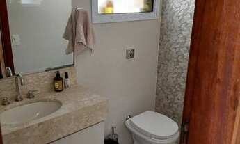 Imagem 7: Sobrado 3 dorm, 195m² à venda - Condomínio Campos do Conde - Sorocaba/SP