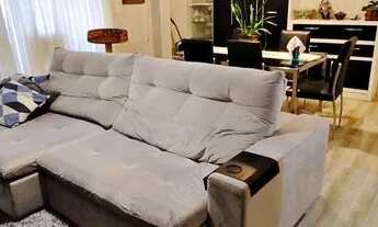 Imagem: BLUMENAU - Apartamento Padrão - Garcia