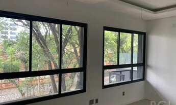 Imagem 2: Studio para Venda - 50,60 m², 1 dormitório, 1 vaga - Independência