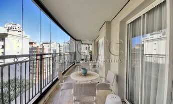 Imagem 3: SAO PAULO - Apartamento Padrão - JARDIM PAULISTA