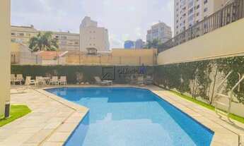 Imagem 15: Apartamento Locação Vila Nova Conceição 55 m² 2 Dormitórios