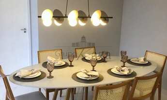 Imagem 7: Casa Condomínio - Urbanova - Residencial Colinas do Paratehy - 4 Suítes - 303m²