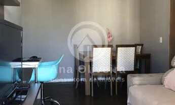 Imagem 6: OPORTUNIDADE Apartamento de 63m² com 2 dormitórios sendo 1 suíte na Vila Industrial