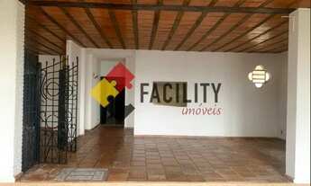 Imagem 7: Casa para locação no Bairro Jardim Paraíso em Campinas/SP