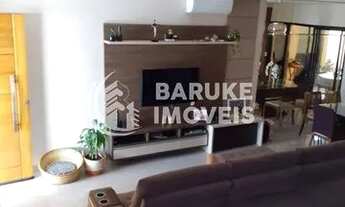 Imagem 4: Casa de condomínio 3 quartos 3 suítes à venda no bairro JARDIM PARK REAL