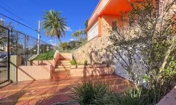 Imagem: Casa com 3 dormitórios, 258 m² - venda