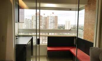 Imagem 6: Duplex para venda tem 57 metros quadrados com 2 quartos em Jardim Atlântico - Goiânia - GO