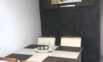 Imagem: Apto no residencial Ibituruna, rua Córsega-26